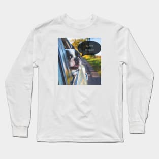 Goner Long Sleeve T-Shirt